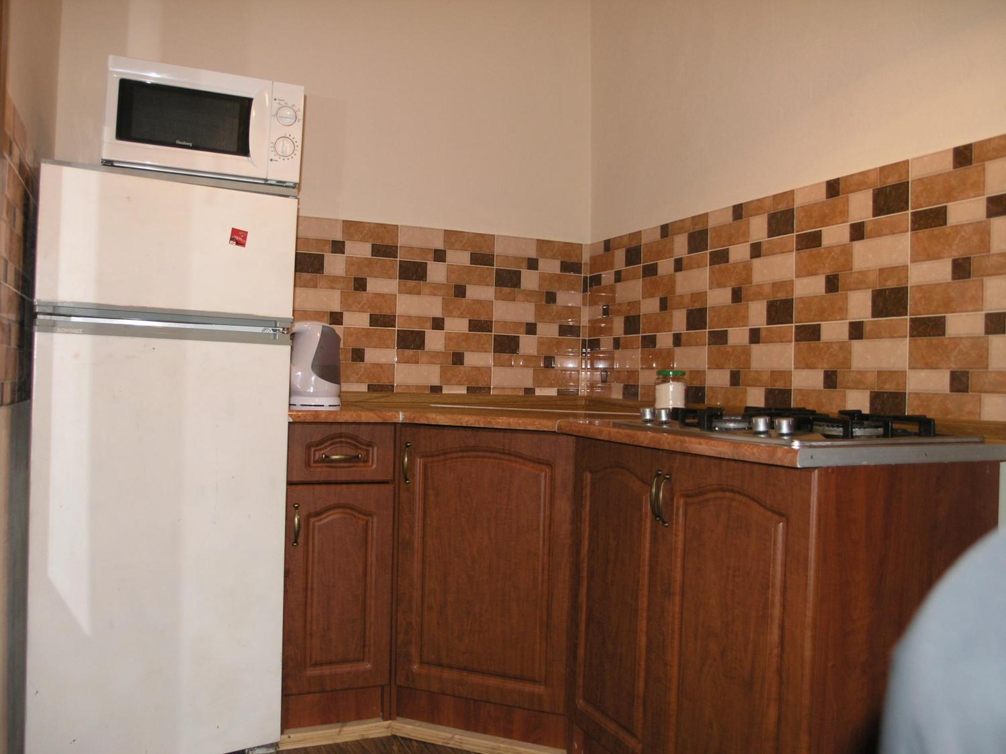 Arnika Tatariv Hotel Buitenkant foto