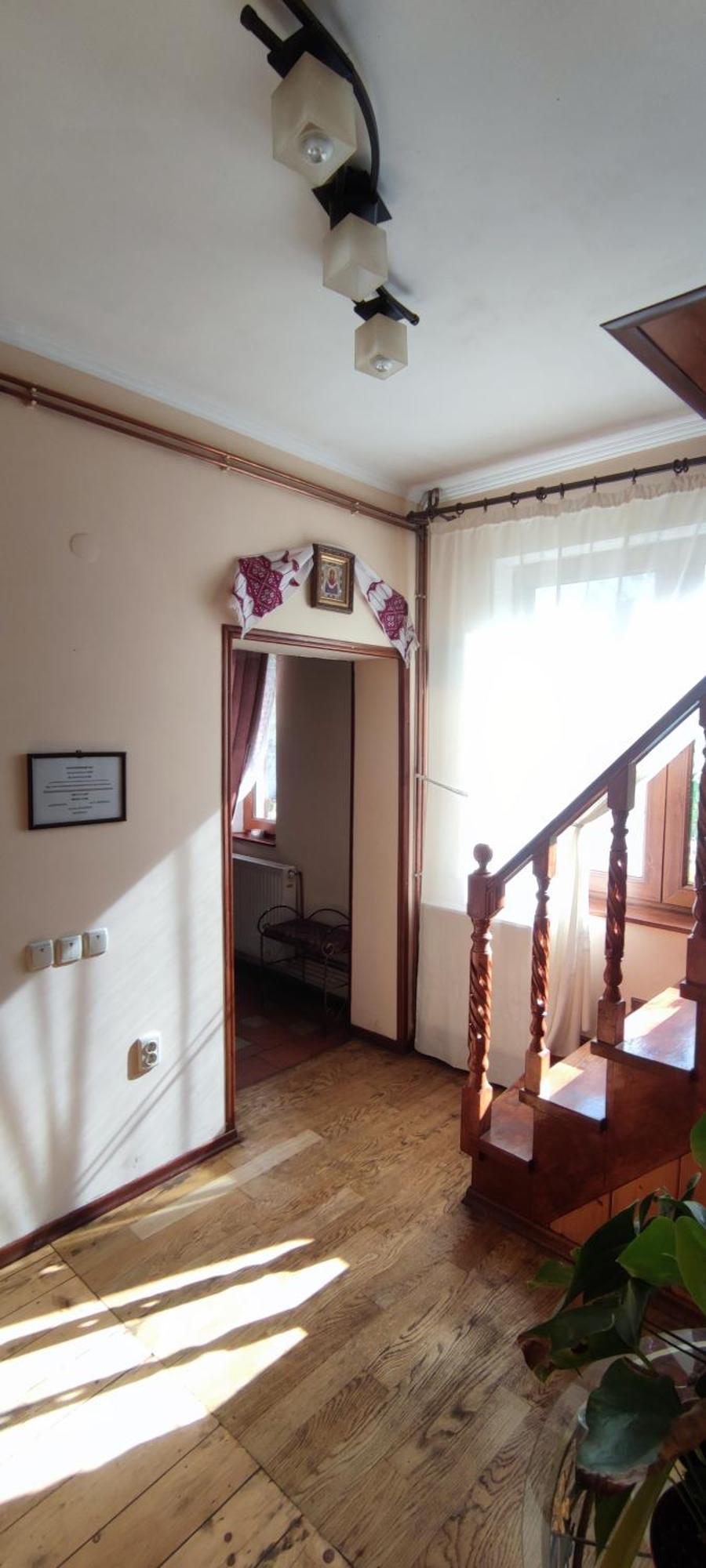 Arnika Tatariv Hotel Buitenkant foto